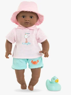 Corolle Badedukke Alyzée 30 cm