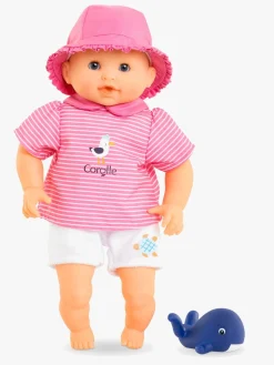 Corolle Badedukke Océane 30 cm