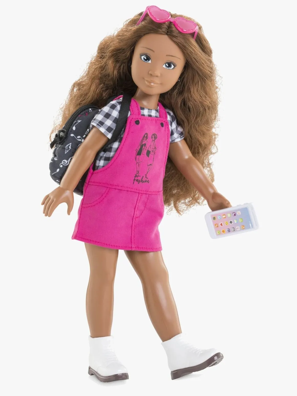 Corolle Corolle Girls Dukketøj Musik & Mode