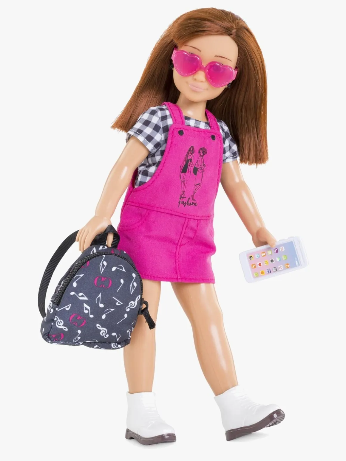 Corolle Corolle Girls Dukketøj Musik & Mode