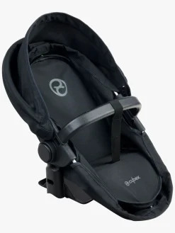 Corolle Cybex 3-i-1 Dukkevogn