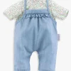 Corolle Dukketøj Bluse & Bukser 36 cm