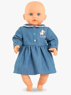 Corolle Dukketøj Cowboykjole 30 cm