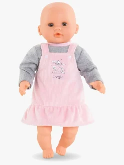 Corolle Dukketøj Kjole 30 cm