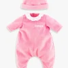 Corolle Dukketøj Pyjamas & Hue 30 cm