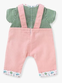 Corolle Dukketøj Smækbukser med Top 36 cm