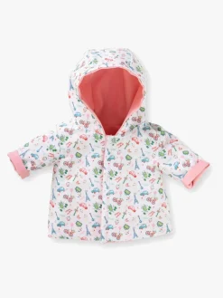 Corolle Dukketøj Vendbar Regnjakke 30 cm