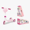Corolle Løbehjul 3 Wheel, Pink