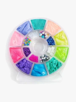 Crazy Sensations Crazy ASMR Hjul