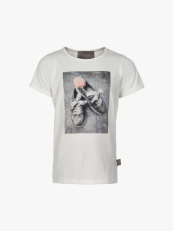 Creamie T-Shirt, Cloud