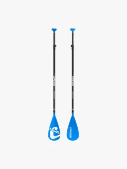 Cressi Element Small All Around ISup Set 8'2, Hvid/Aquamarine
