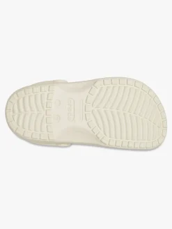 Crocs Classic Clogs, Bone