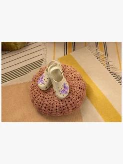 Crocs Classic Clogs, Bone