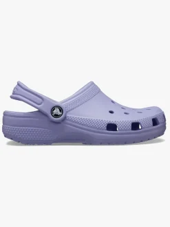 Crocs Classic Clogs, Mystic Purple