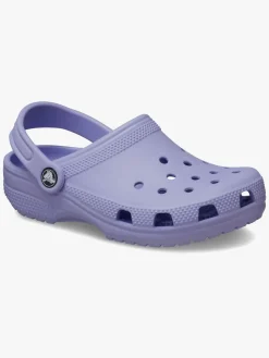 Crocs Classic Clogs, Mystic Purple