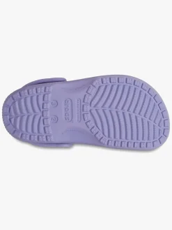 Crocs Classic Clogs, Mystic Purple