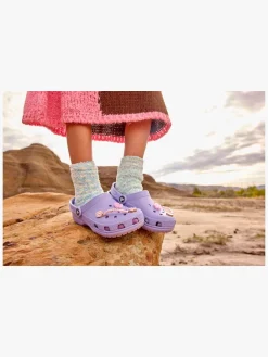 Crocs Classic Clogs, Mystic Purple