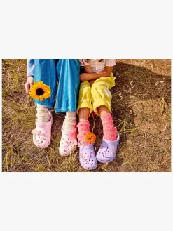 Crocs Classic Clogs, Mystic Purple