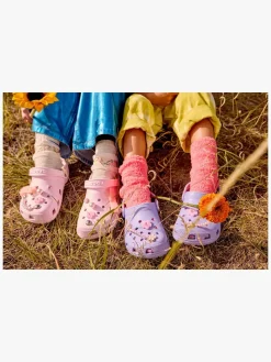 Crocs Classic Clogs, Mystic Purple