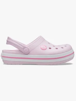 Crocs Classic Sko, Ballerina Pink