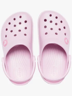 Crocs Classic Sko, Ballerina Pink
