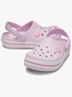 Crocs Classic Sko, Ballerina Pink