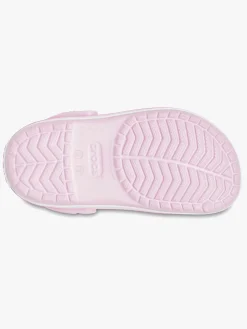 Crocs Classic Sko, Ballerina Pink