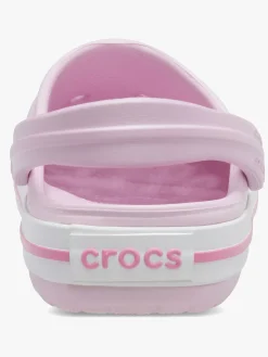Crocs Classic Sko, Ballerina Pink