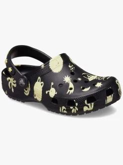 Crocs Classic Sko, Glow Space
