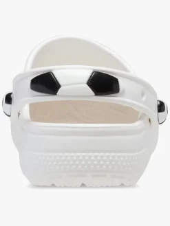 Crocs Classic Sko, Soccer Ball
