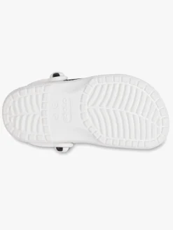 Crocs Classic Sko, Soccer Ball