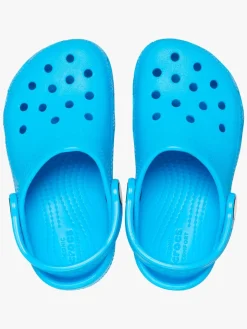 Crocs Classic Sko, Venetian Blue
