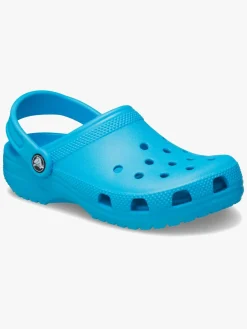 Crocs Classic Sko, Venetian Blue