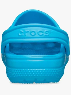 Crocs Classic Sko, Venetian Blue