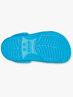 Crocs Classic Sko, Venetian Blue