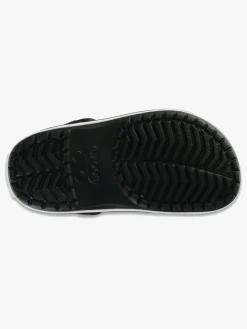 Crocs Crocband Clogs, Sort