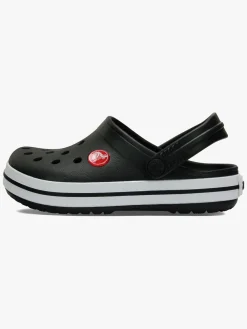 Crocs Crocband Kids Clogs, Sort