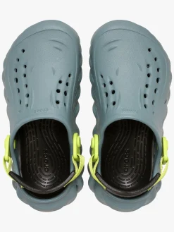 Crocs Echo Clogs, Pond