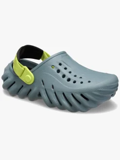Crocs Echo Clogs, Pond