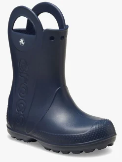 Crocs Handle It Gummistøvler, Navy