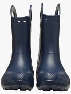 Crocs Handle It Gummistøvler, Navy