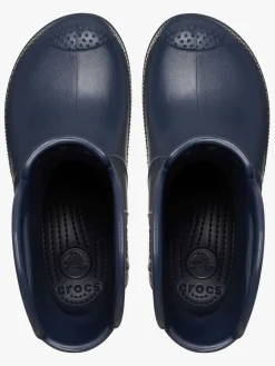 Crocs Handle It Gummistøvler, Navy