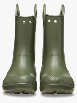 Crocs Handle It Gummistøvler, Army Green