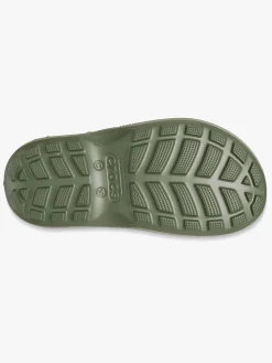 Crocs Handle It Gummistøvler, Army Green