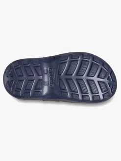 Crocs Handle It Kids Gummistøvler, Navy