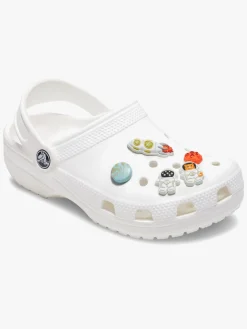 Crocs Jibbitz Astronaut 5-pak