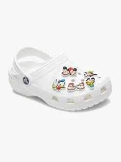 Crocs Jibbitz Mickey and Friends 5-pak