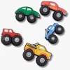 Crocs Jibbitz Monster Truck 5-pak