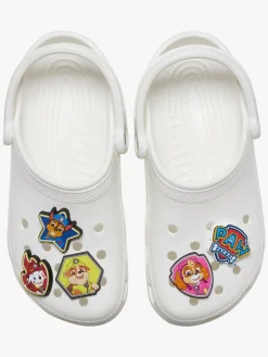 Crocs Jibbitz Paw Patrol Skodekorationer 5-pak