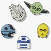 Crocs Jibbitz Star Wars 5-pak